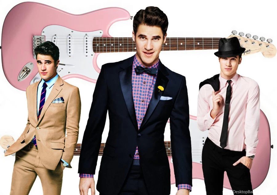 Darren Criss Wallpapers   HD Images New