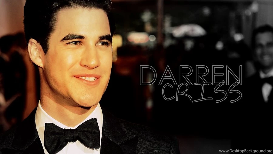 Darren Criss   Wallpaper.