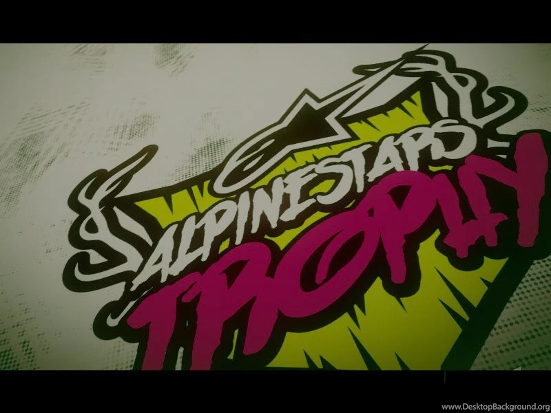 Alpinestars   DeviantArt