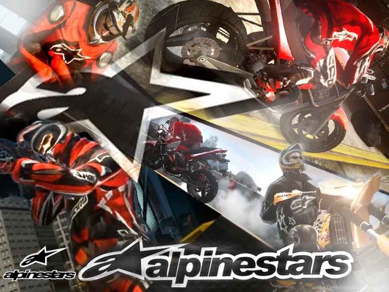 Alpinestar [Ultimate] Suit Pack   GTA4 Mods.com   Grand Theft Auto ...