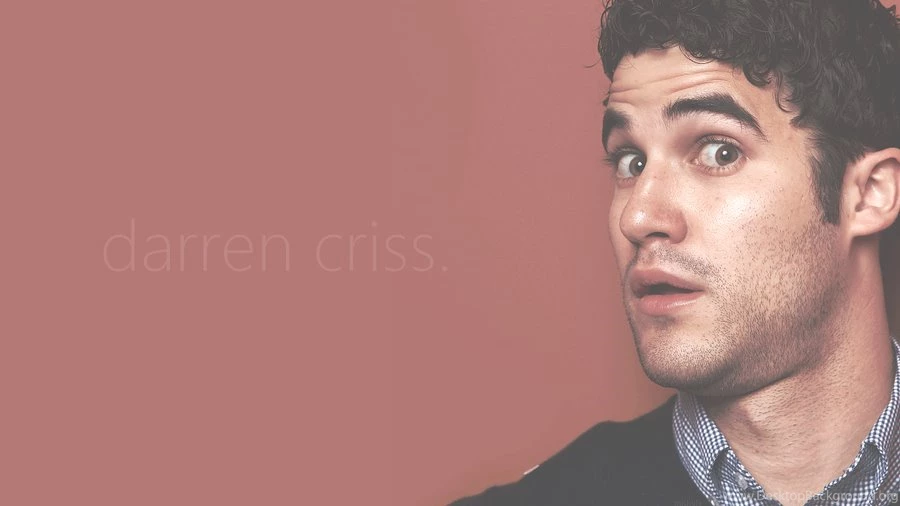 Darren Criss Wallpapers III By Mishulka On DeviantArt