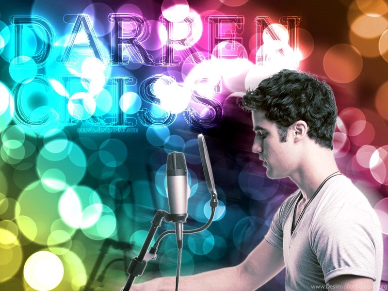 Darren Criss Wallpapers By Captain c00kiesxx On DeviantArt