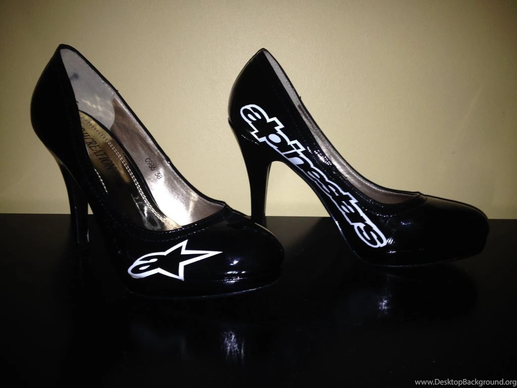 Alpinestars   DeviantArt