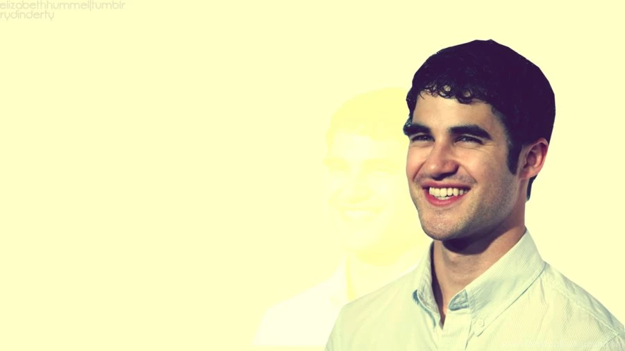 Darren Criss Wallpapers By Rydinderty On DeviantArt