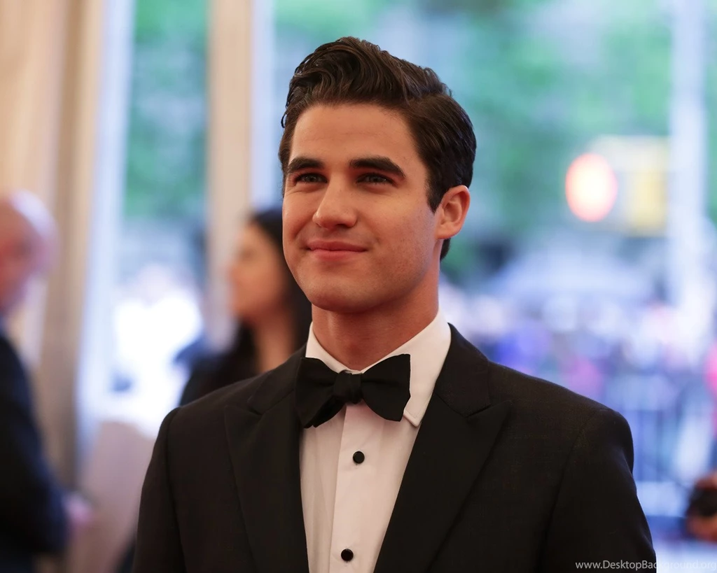 Darren Criss Wallpapers