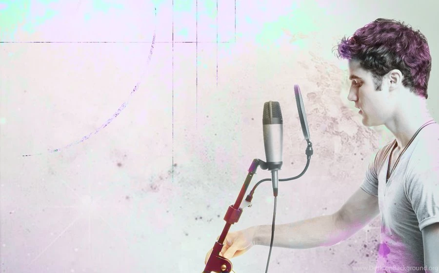 Darren Criss Wallpapers By The blenca On DeviantArt