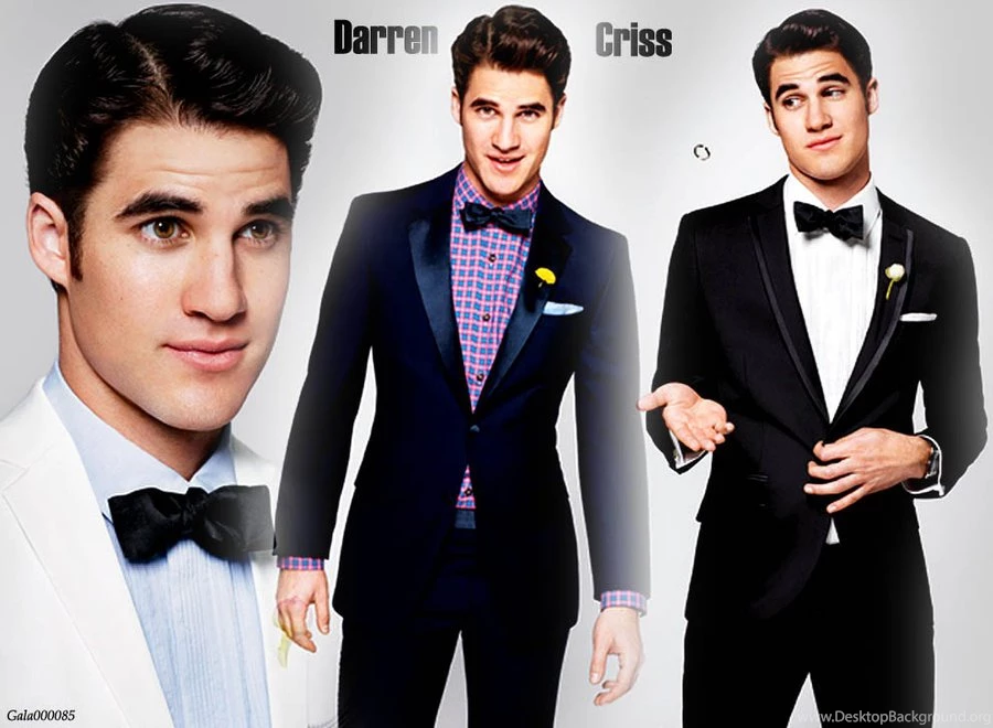 Darren Criss   GQ By Gala000085 On DeviantArt