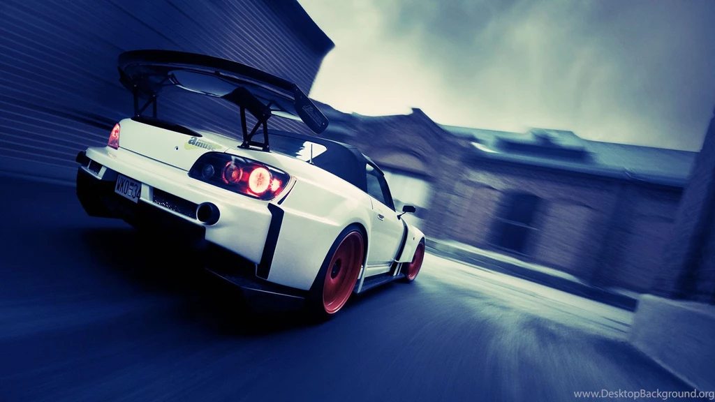 31 Honda S2000 HD Wallpapers