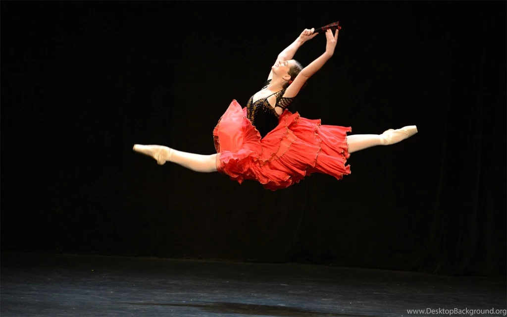 Jazz Dance Wallpapers