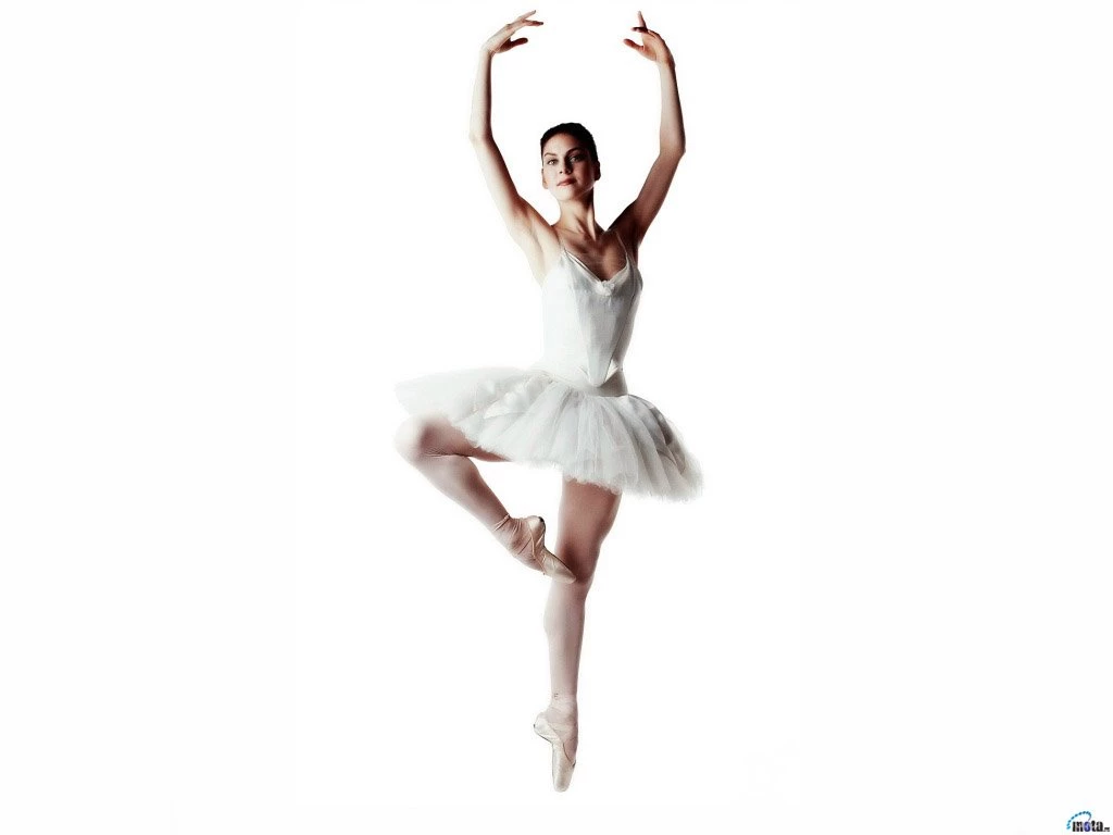 Wallpapers Ballet Desktop Dancer 1024x768