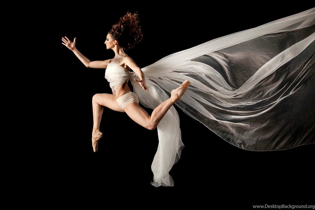 Ballerina Desktop Wallpapers ~ Toptenpack.com