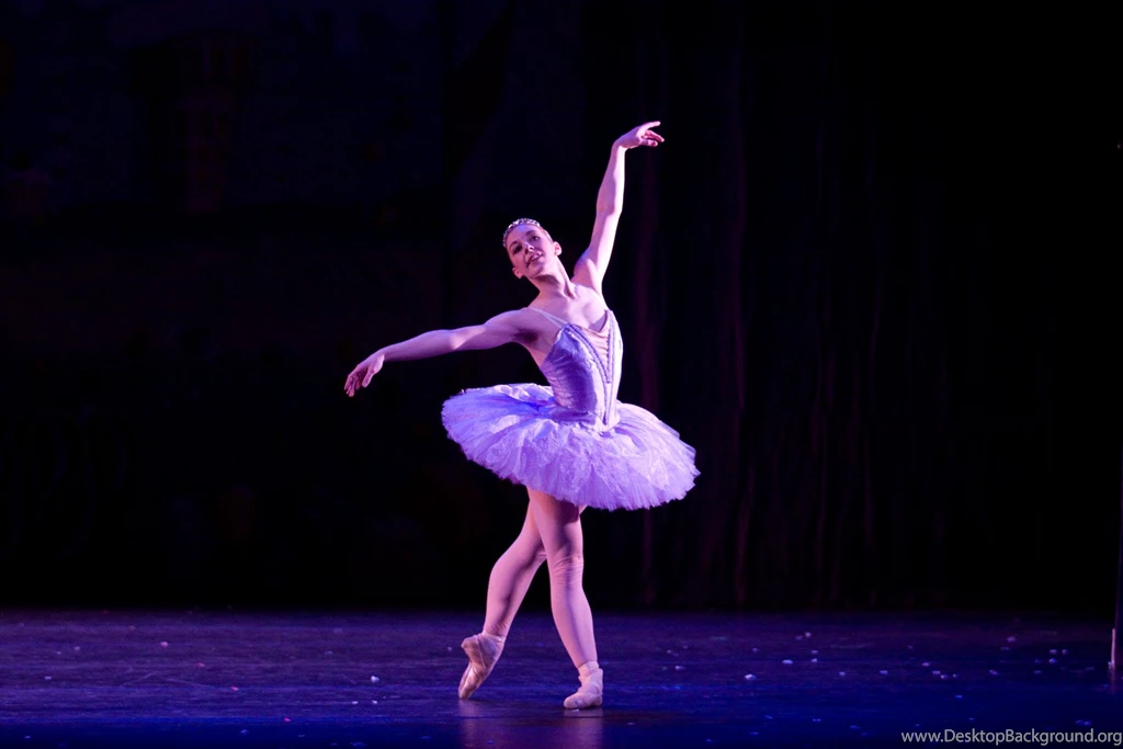 Ballet Dancer
