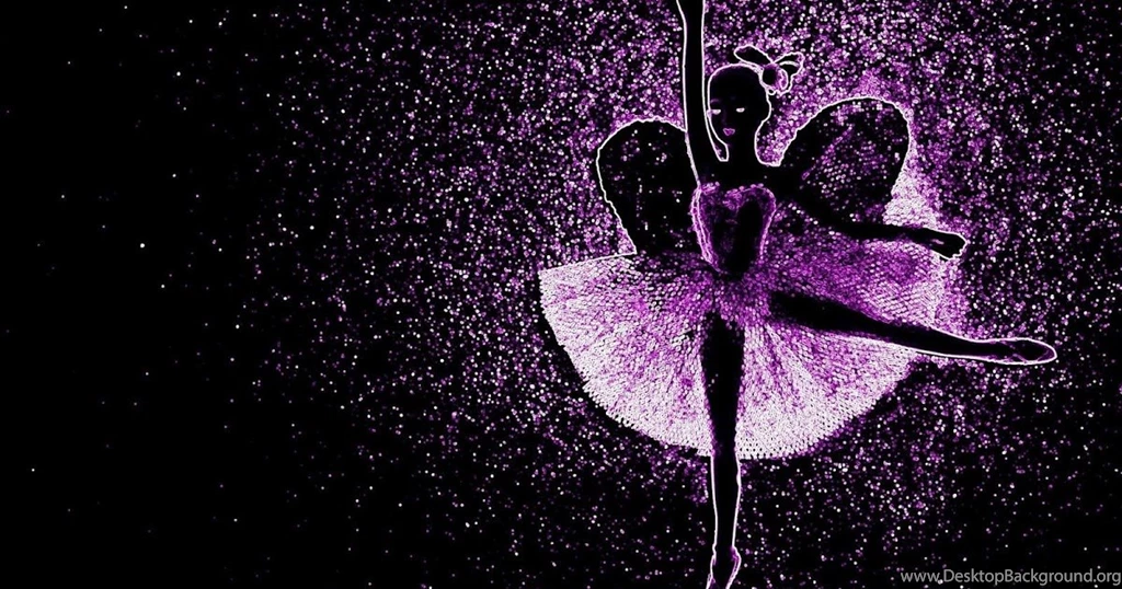 Ballet Dancer