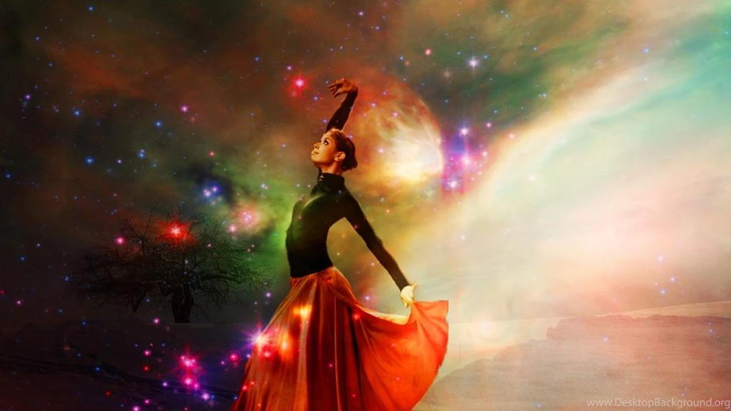 DANCE WITH MYSELF WALLPAPER (