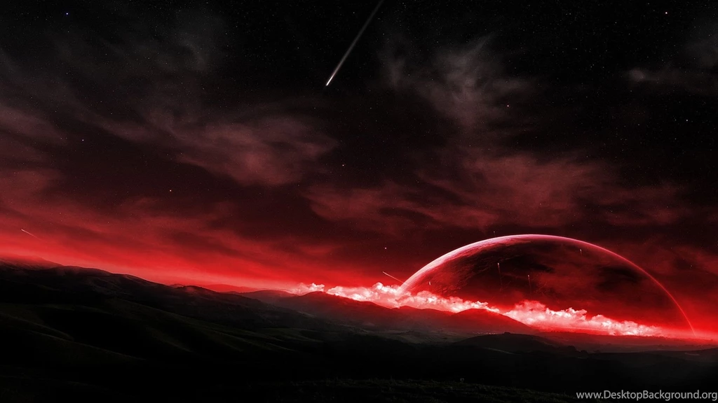 Space Fantasy Wallpapers Wallpapers Cave