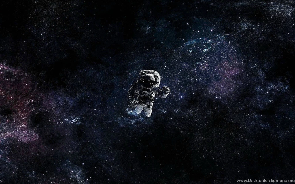 Space/Fantasy