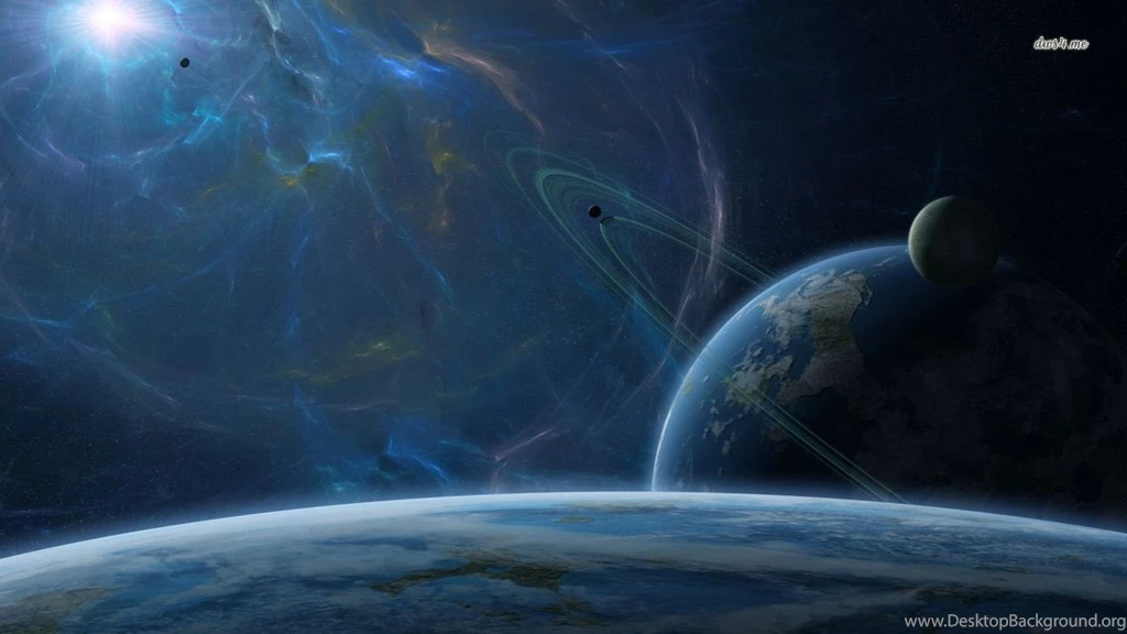 Space Fantasy Wallpapers HD Wallpapers And Pictures