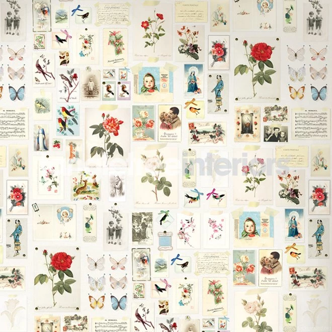 Brocante Wallart From The Pip Collection By Brian Yates 386114