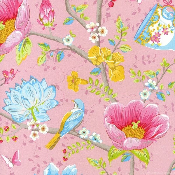 Order Pip Studio Wallpapers Online At Wallpaperwebstore.com