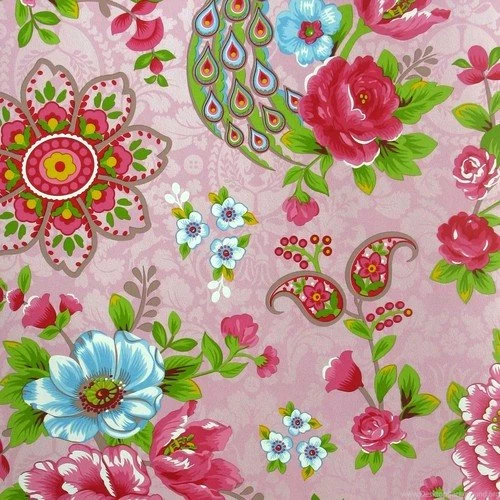 PiP Studio Wallpapers : PiP Studio Flowers In The Mix Wallpapers