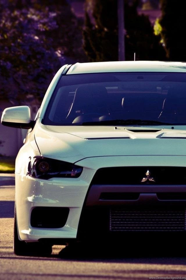 Mitsubishi Lancer Evolution X Wallpapers 01 Wallsus.com