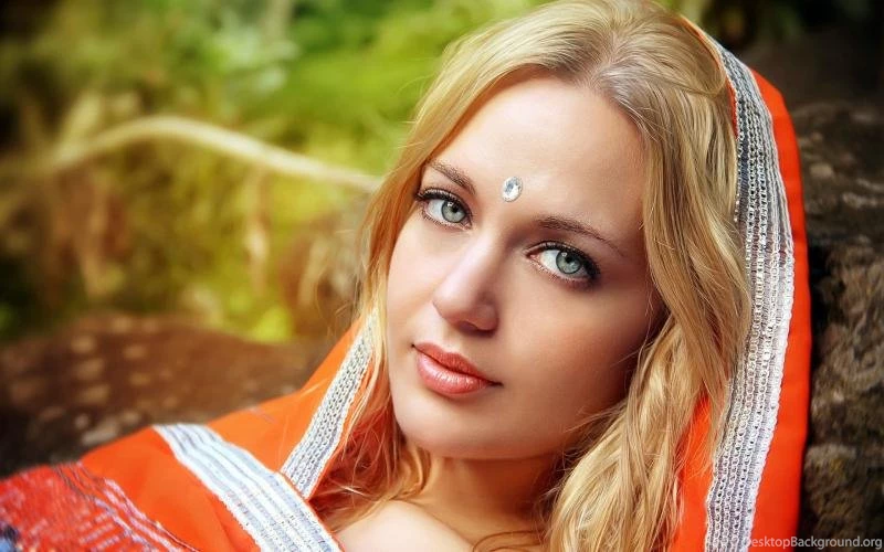 Indian Girl Portrait Wallpaper,Indian HD Wallpaper,Girl HD ...