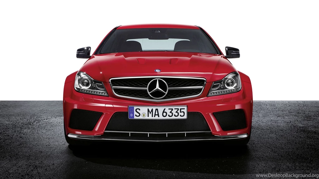 HD Wallpapers Mercedes C63AMG Black Series Wallpapers (207) At ...