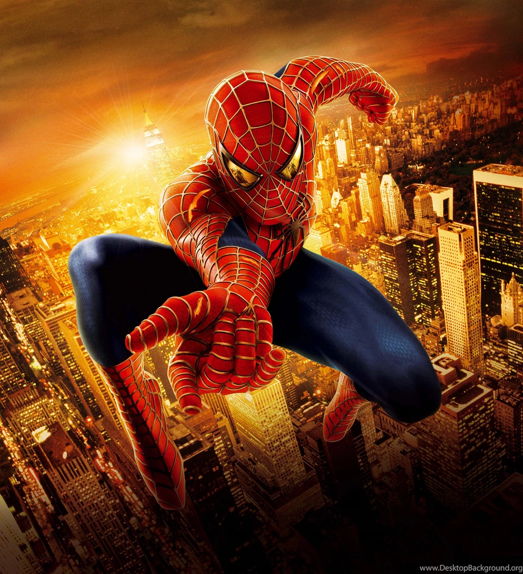 Spiderman Wallpapers HD Cool Fullwidehd.com