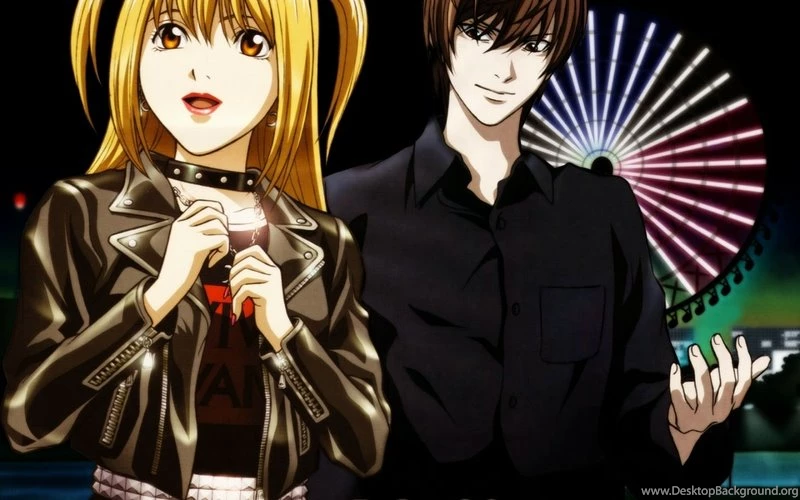 Death Note Kira 1440x900 Wallpapers Anime Death Note Hd Desktop