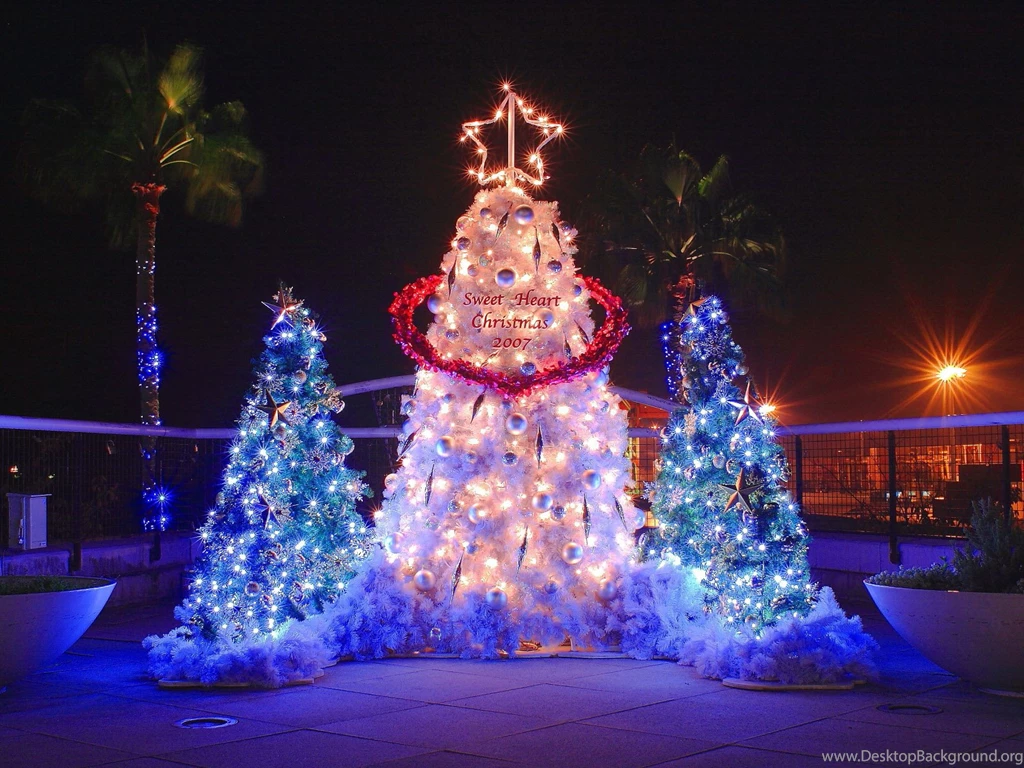 Christmas Wallpaper: Christmas Wallpapers Desktop