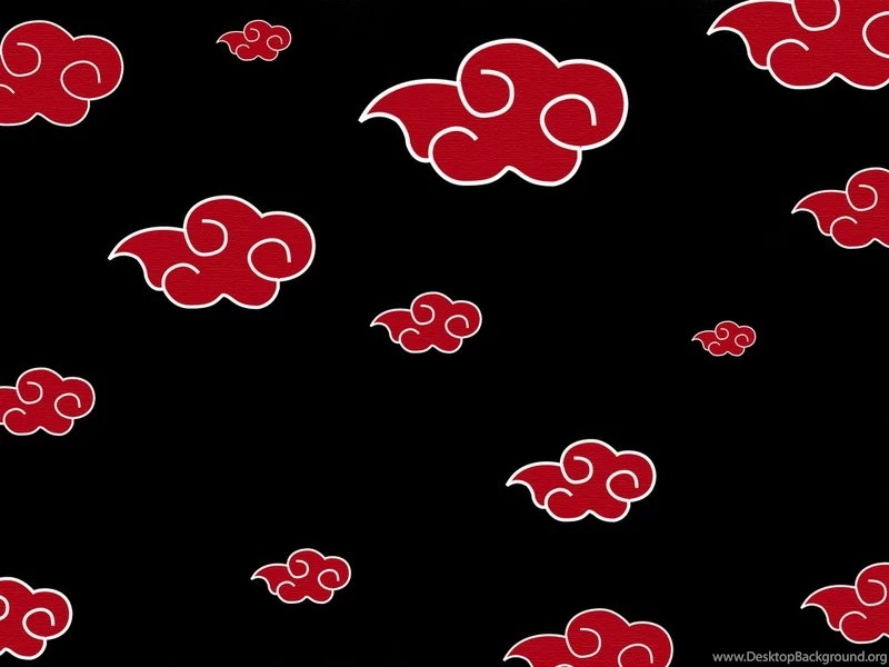 Naruto Shippuden Akatsuki 1024x769 Wallpapers – Anime Naruto HD ...