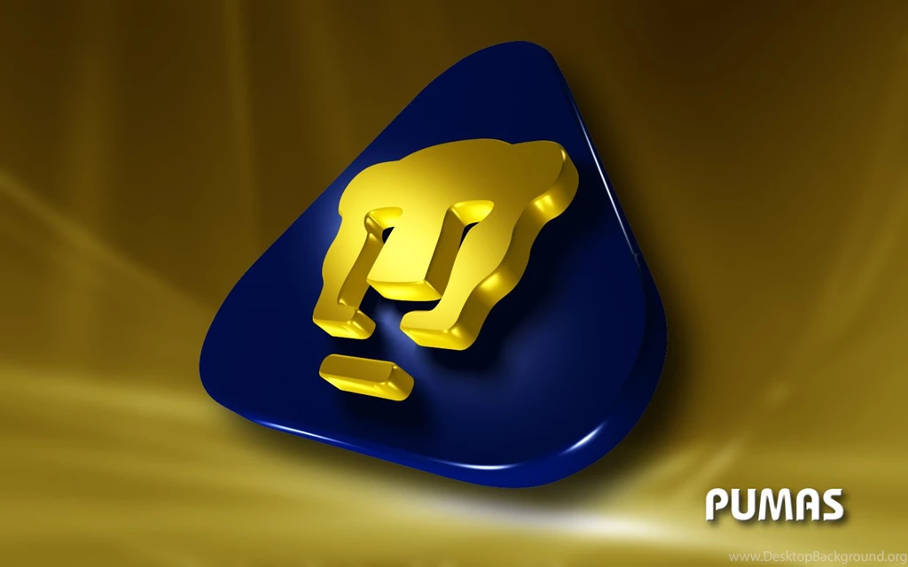 Wallpapers Pumas .4 1440x900