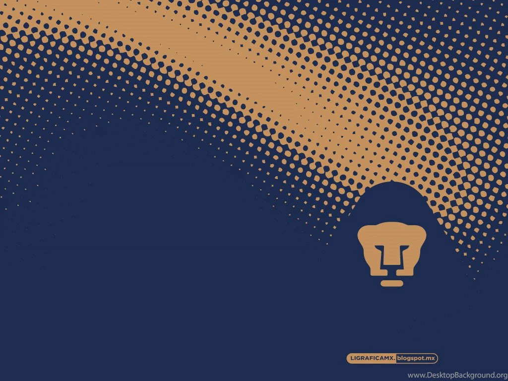 TTN Ministry » Pumas Wallpapers