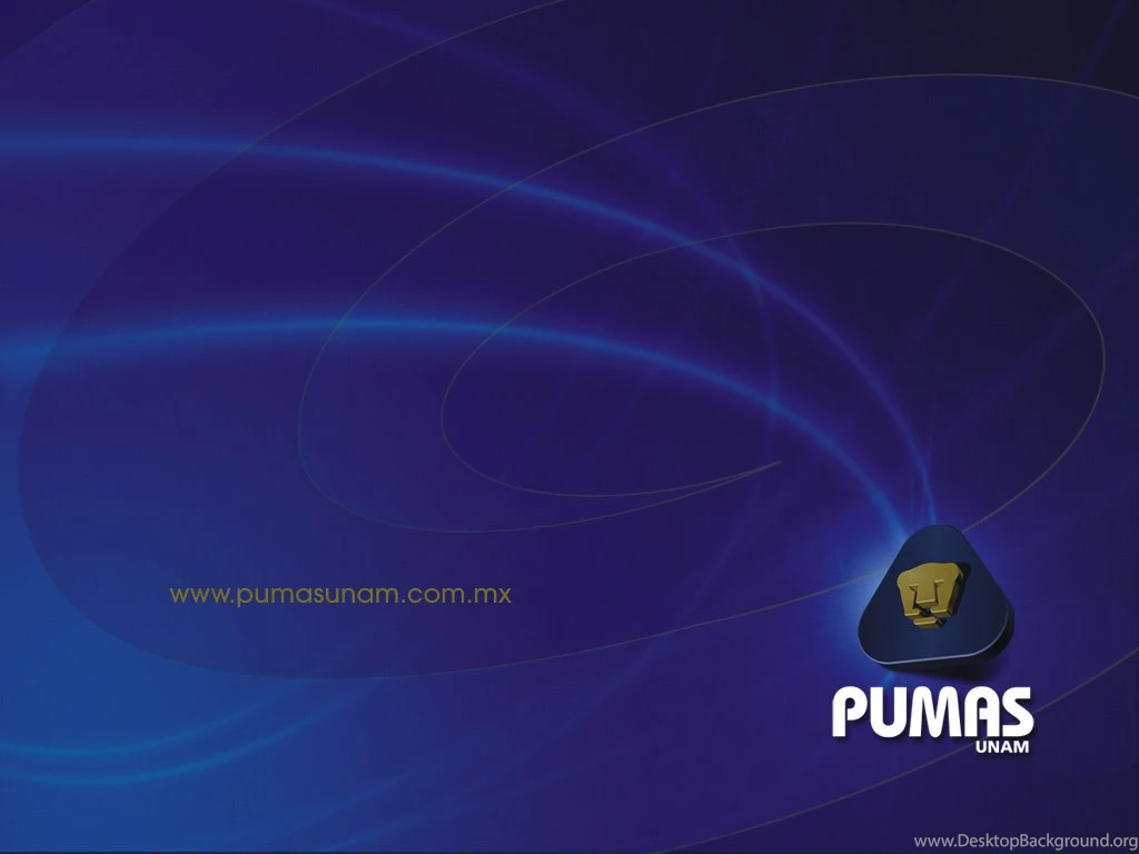 Pumas UNAM Wallpapers