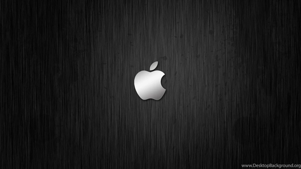 Metal Apple think Different Apple Mac Desktop Wallpapers 1366x768 ...
