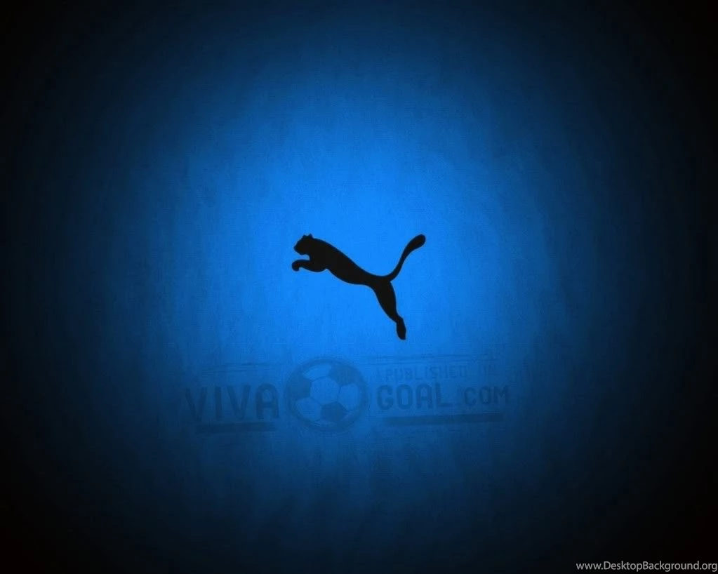 Puma Brand Wallpapers Desktop