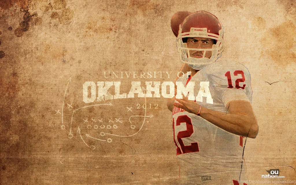OKLAHOMA SOONERS College Football Wallpapers