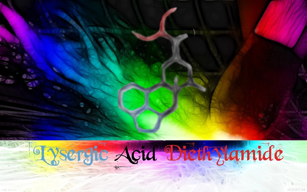 Lsd Wallpapers