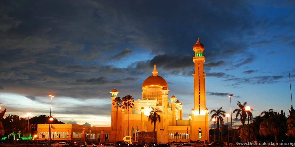 Islamic Wallpapers