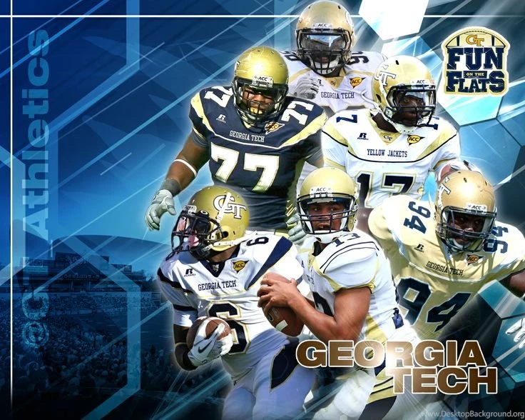 Georgia Tech Wallpapers
