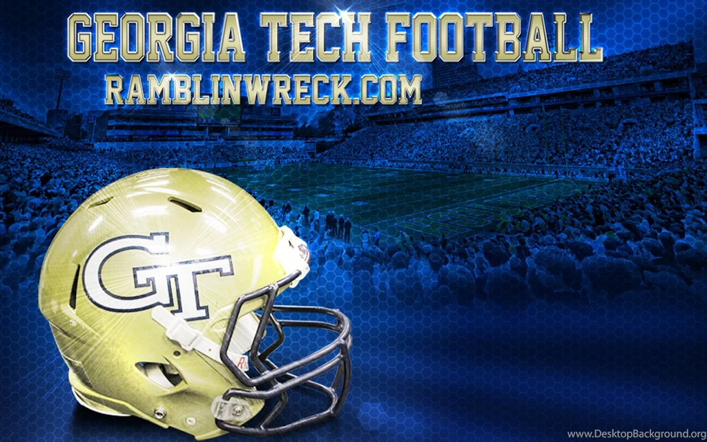 Top Georgia Tech Football Wallpapers Wallpapers
