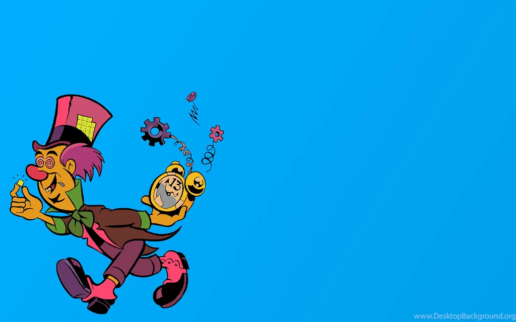 Finding Wonderland : Desktop And Mobile Wallpapers : Wallippo