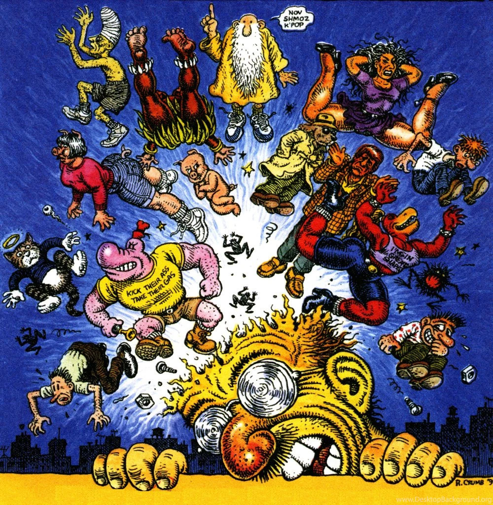 Lsd