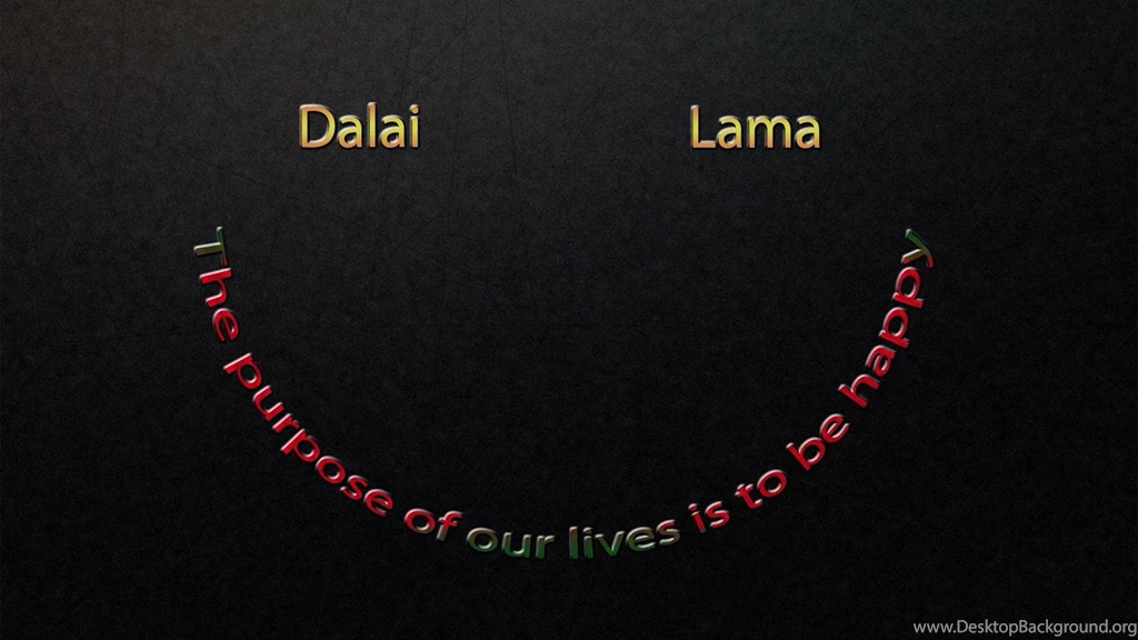Dalai Lama Lsd Happy Wallpapers