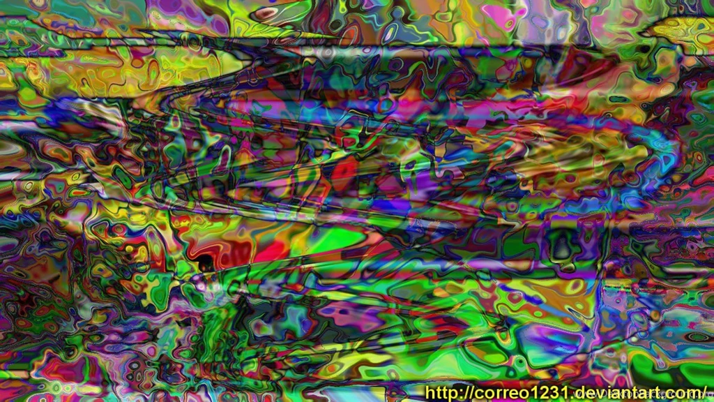 Lsd : Desktop And Mobile Wallpapers : Wallippo