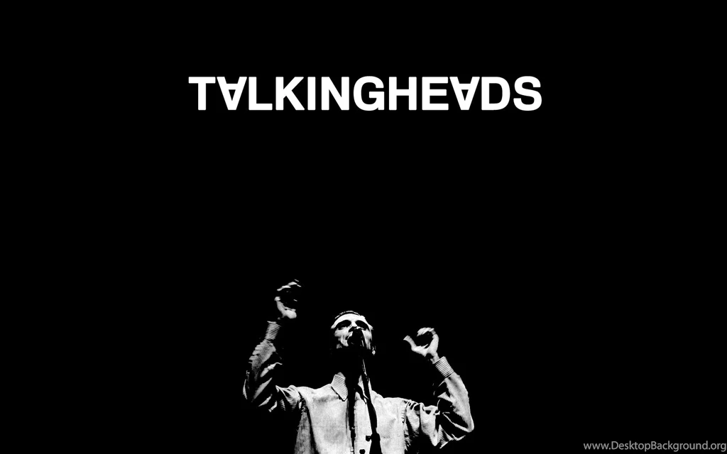Talking Heads By ST4TIK On DeviantArt