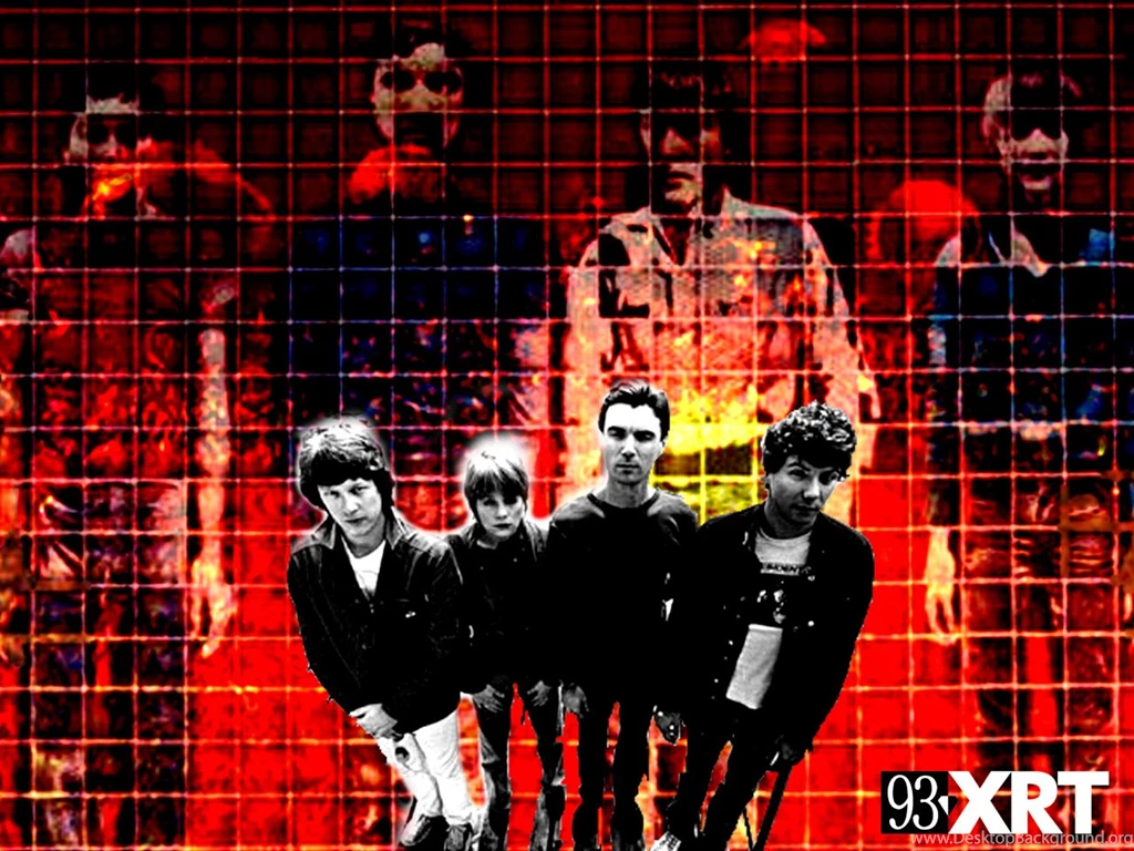 Talking Heads