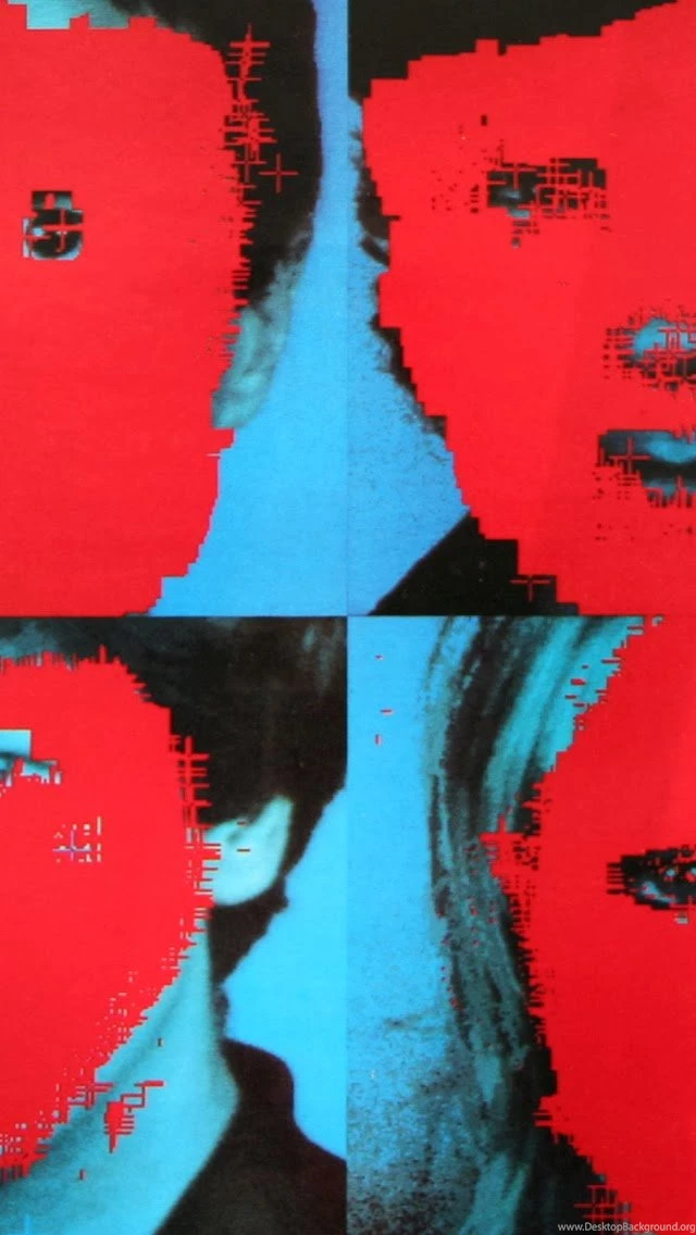 Talking Heads "Remain In Light"