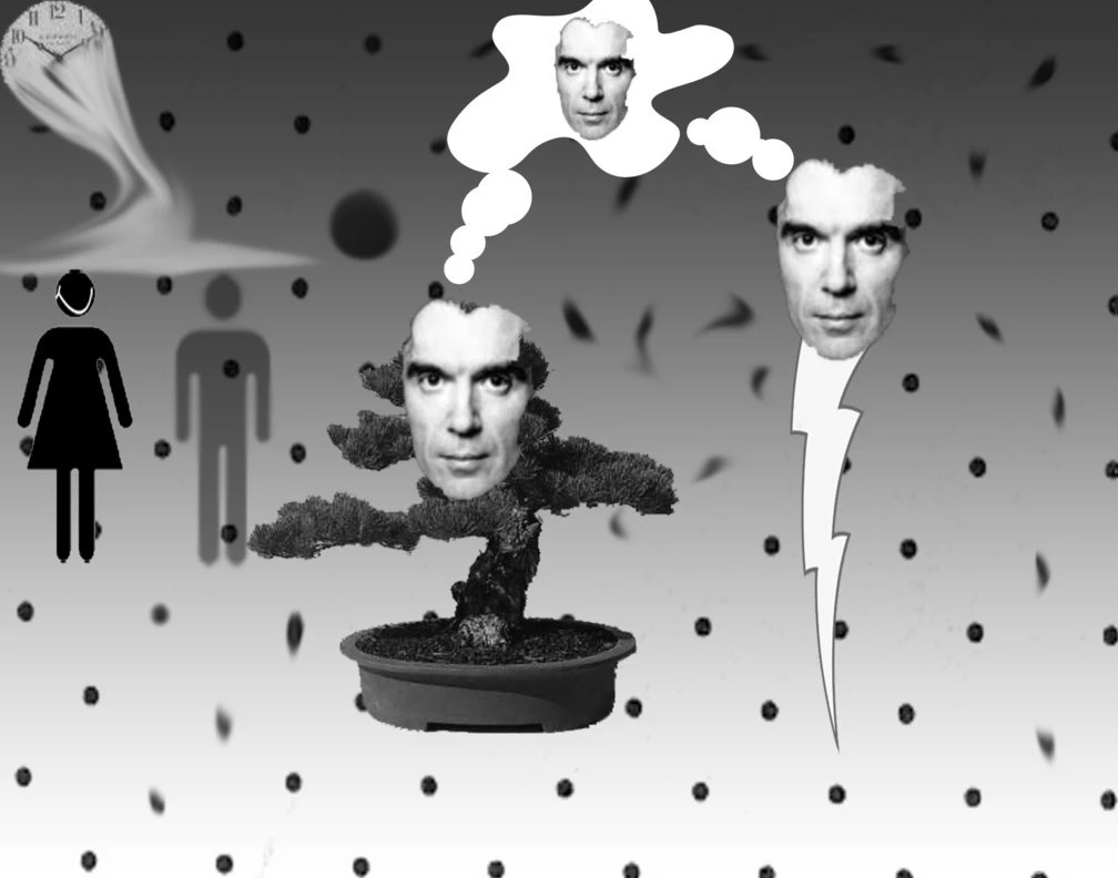 Drugs, Talking Heads By TheBza On DeviantArt