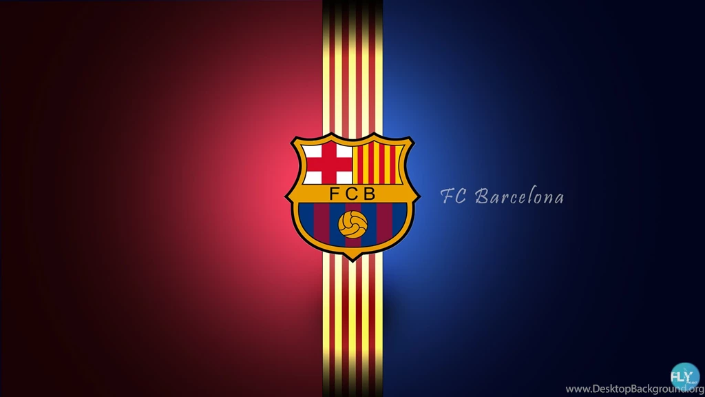 High Quality Barcelona Fc Wallpapers